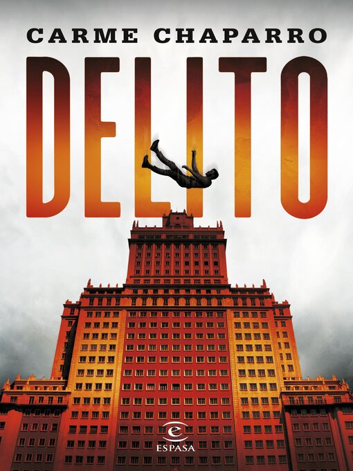 Title details for Delito by Carme Chaparro - Available